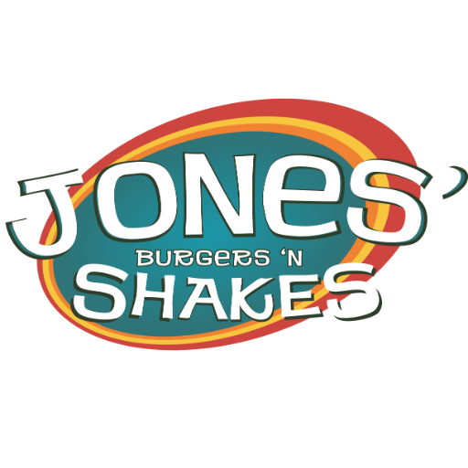 Jones' Burgers 'N Shakes