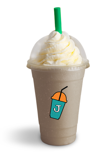 Smoky Maple Pastry shake